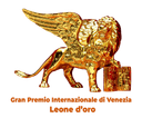 Golden Lion Logo